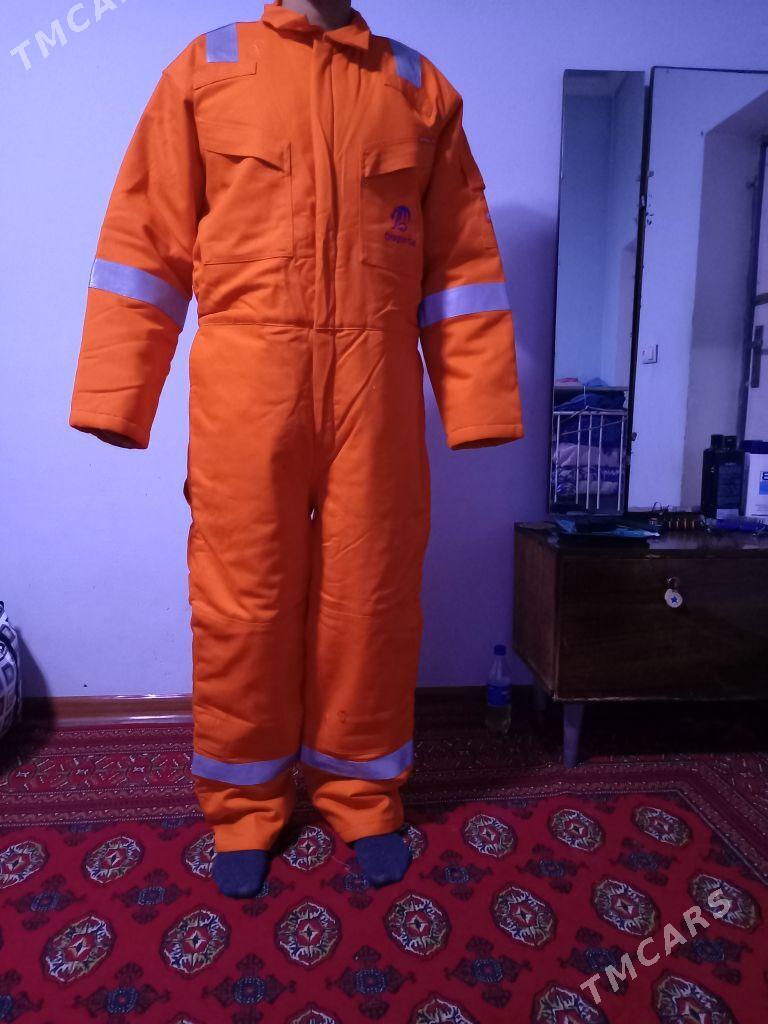 Kamzon - Balkanabat - img 4