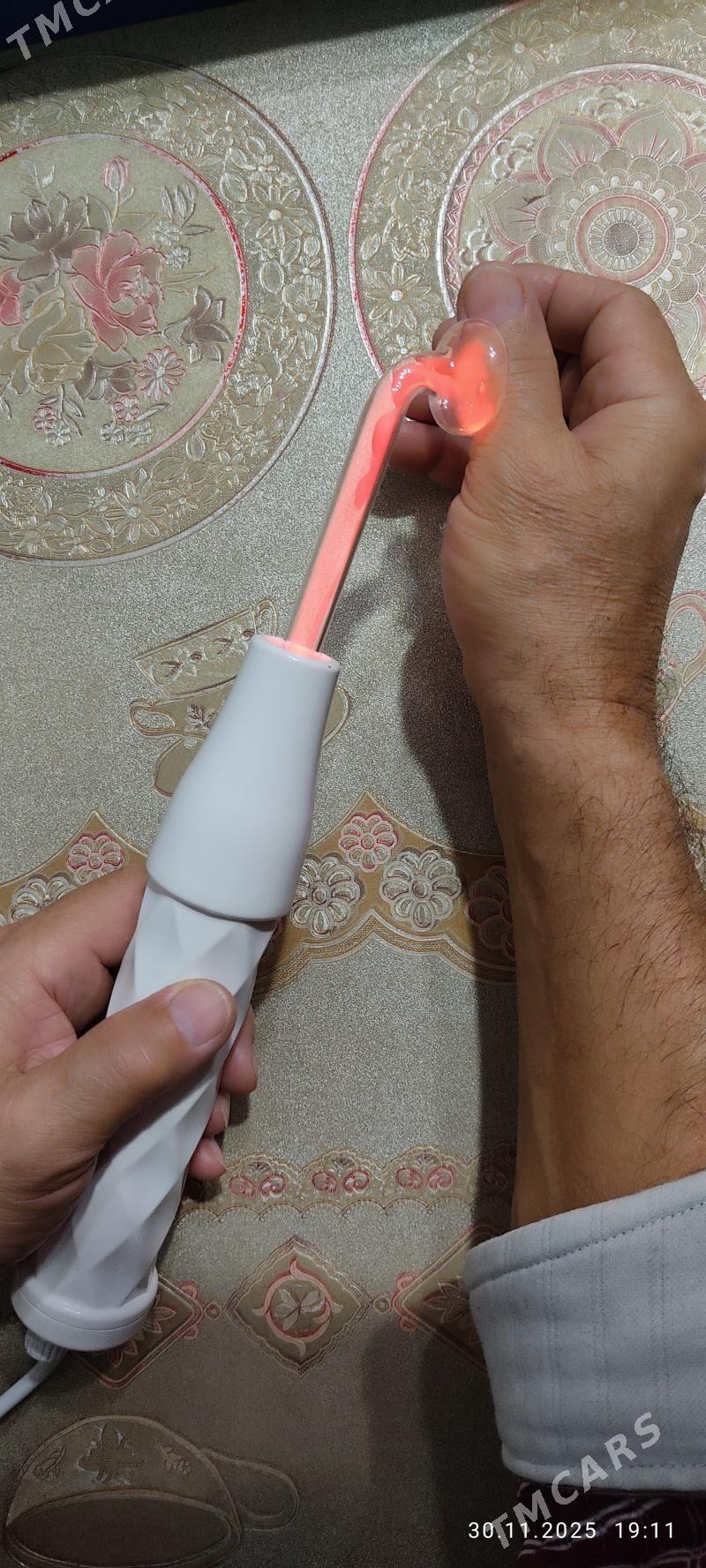 Дарсонваль - Balkanabat - img 3