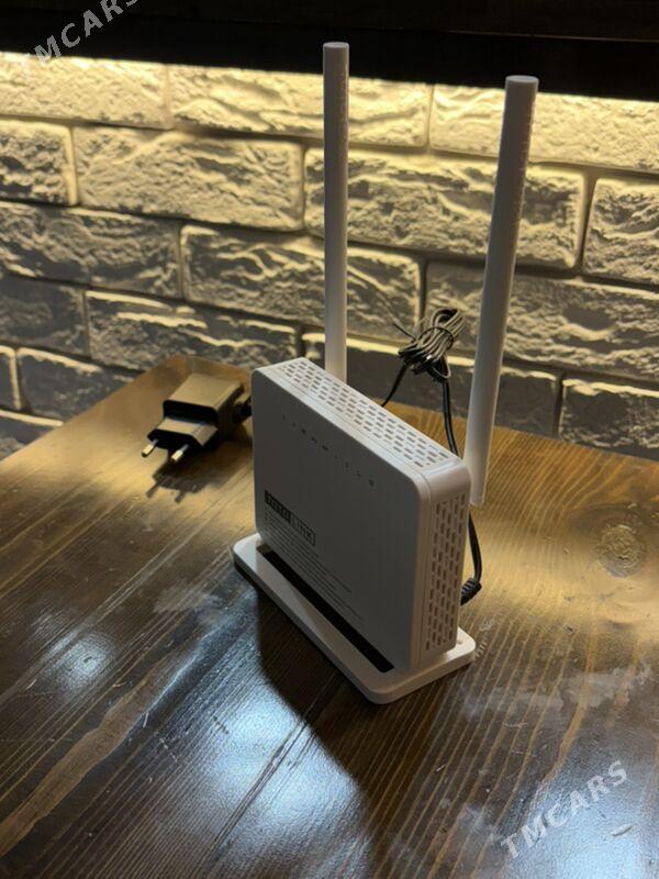 WIFI roulter/usilitel - 2 mkr - img 2