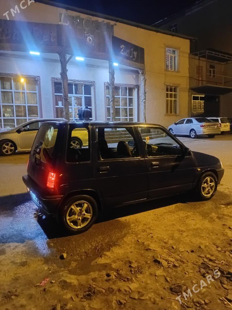 Daewoo Tico 1995 - 25 000 TMT - Daşoguz - img 2