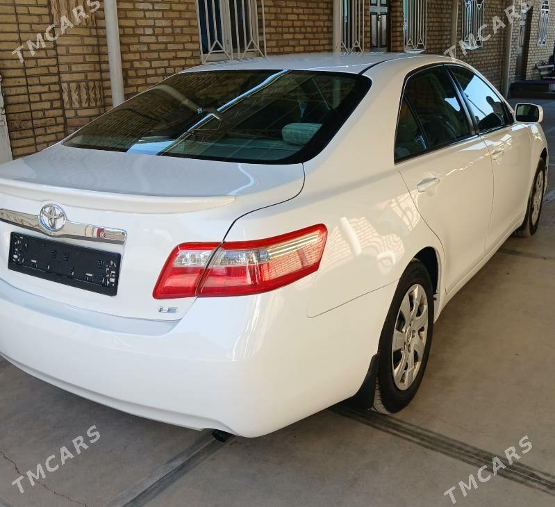 Toyota Camry 2008 - 152 000 TMT - Мары - img 3