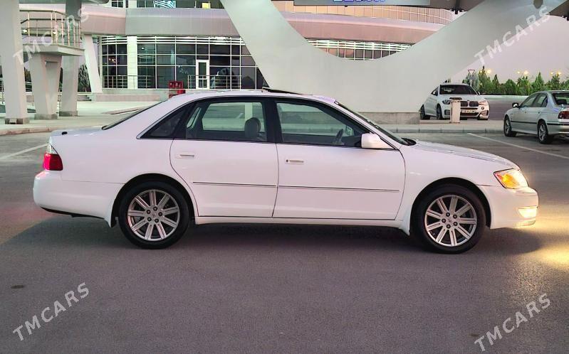 Toyota Avalon 2004 - 240 000 TMT - 30 mkr - img 10