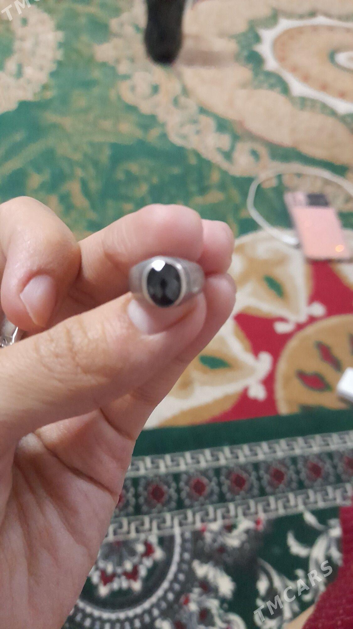 yuzuk kumus - Aşgabat - img 2