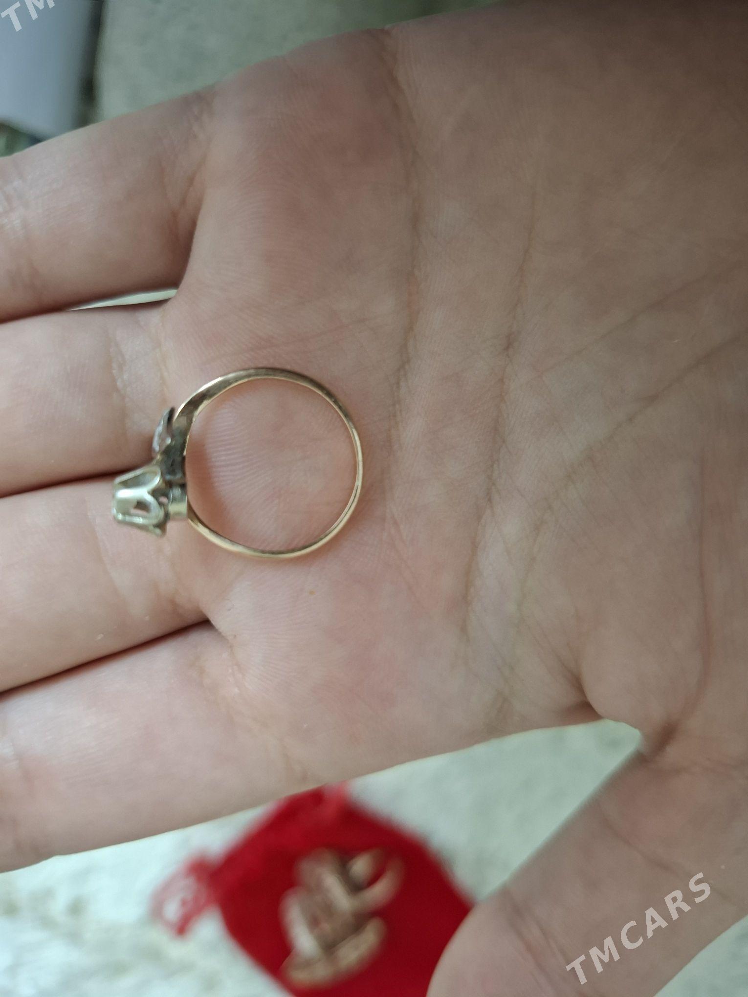 gyzyl yuzuk - Aşgabat - img 2