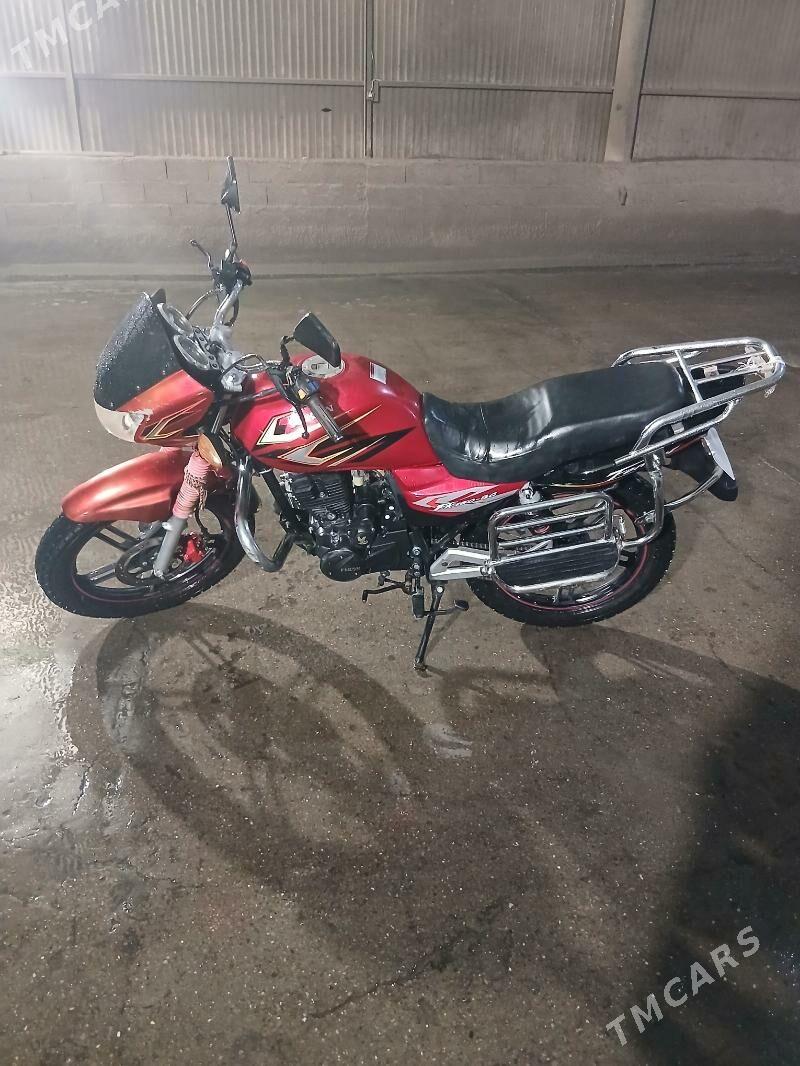 Fekon FK150-8G 2025 - 11 000 TMT - Бахарден - img 3