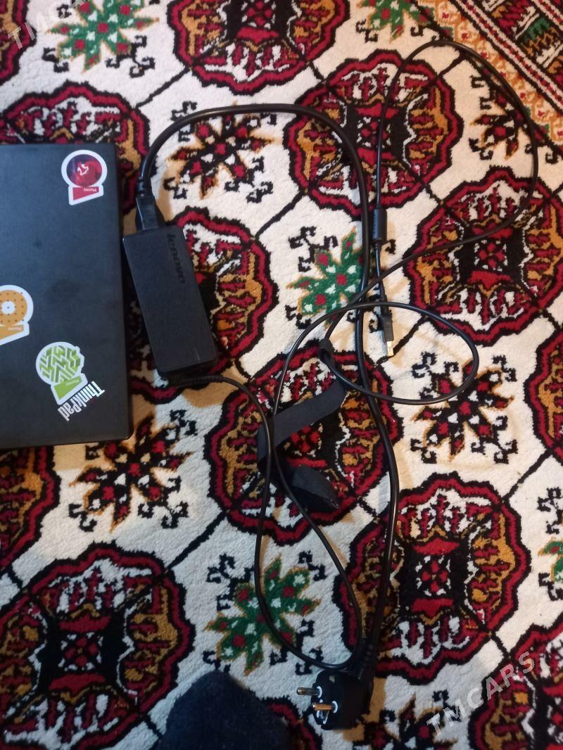 noutbuk - Ашхабад - img 1