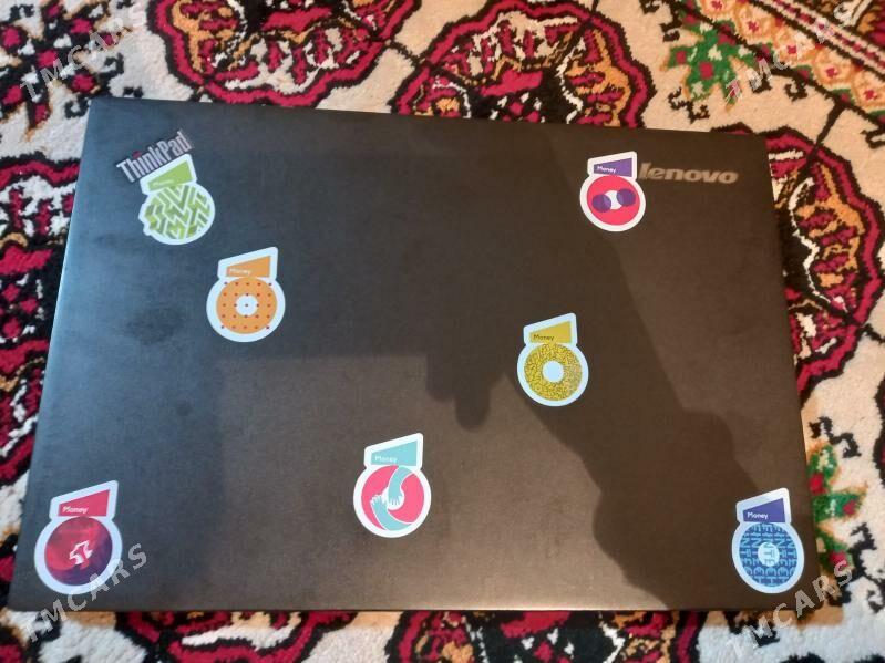 noutbuk - Ашхабад - img 4