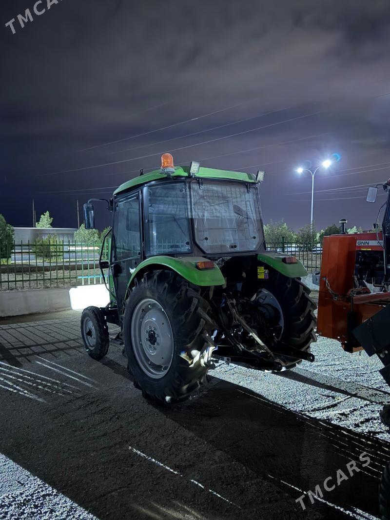 MTZ 80 2023 - 300 000 TMT - Ашхабад - img 2