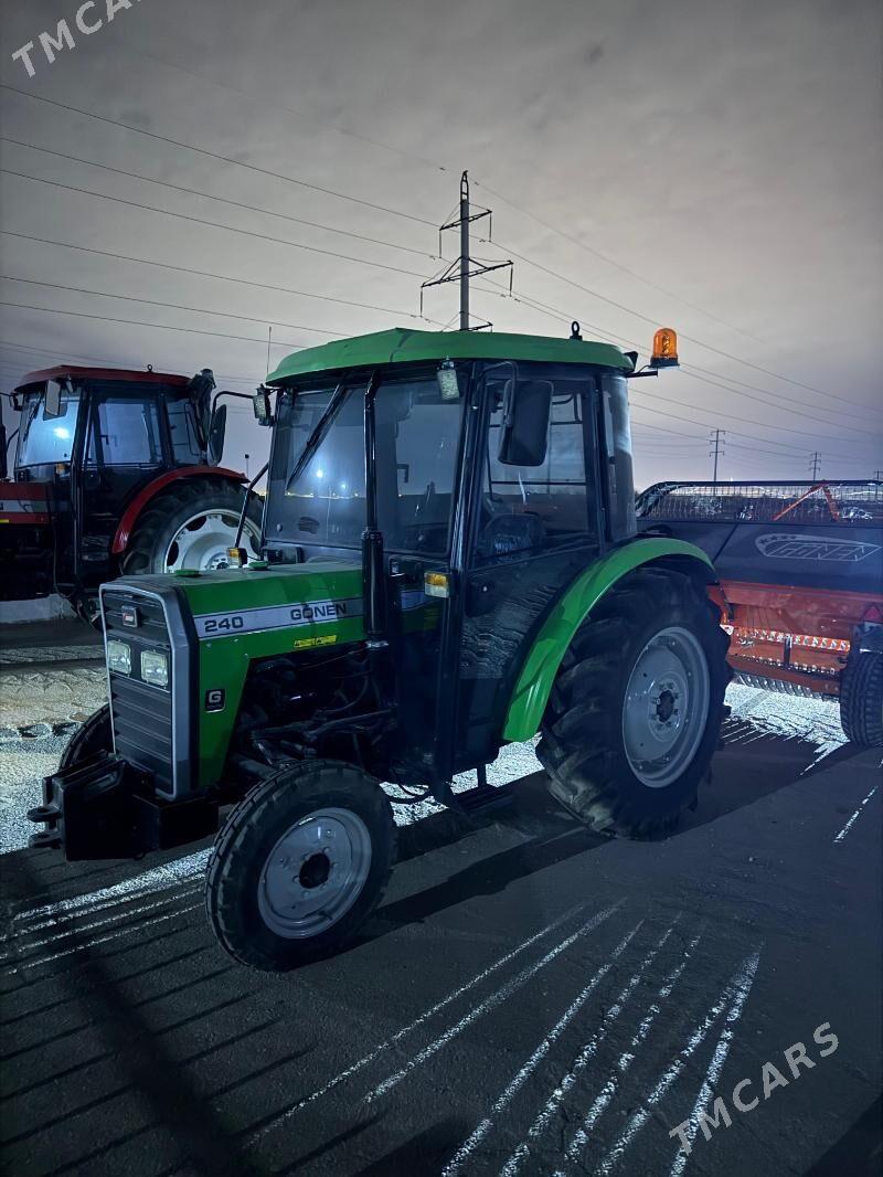 MTZ 80 2023 - 300 000 TMT - Ашхабад - img 4