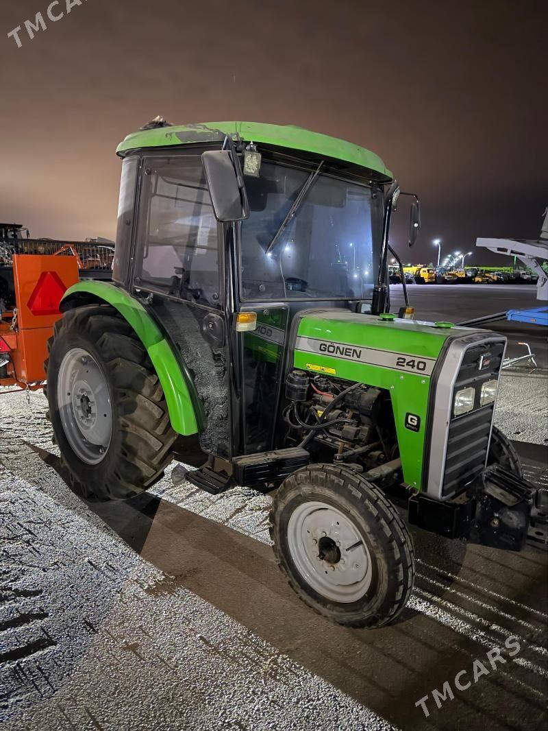 MTZ 80 2023 - 300 000 TMT - Ашхабад - img 3