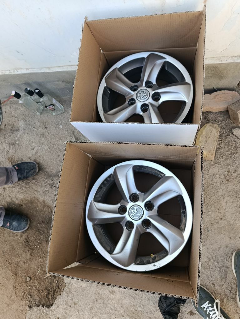 diska 1 000 TMT - Губадаг - img 3