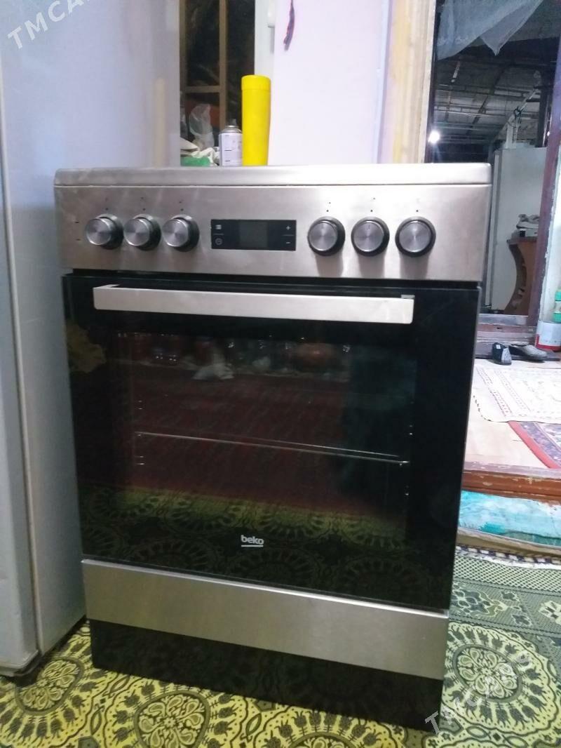 beko tok plita ток плита беко - 30 mkr - img 4