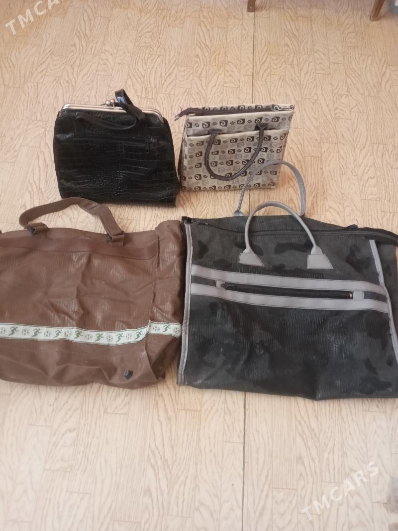 сумки - Мир 2 - img 4