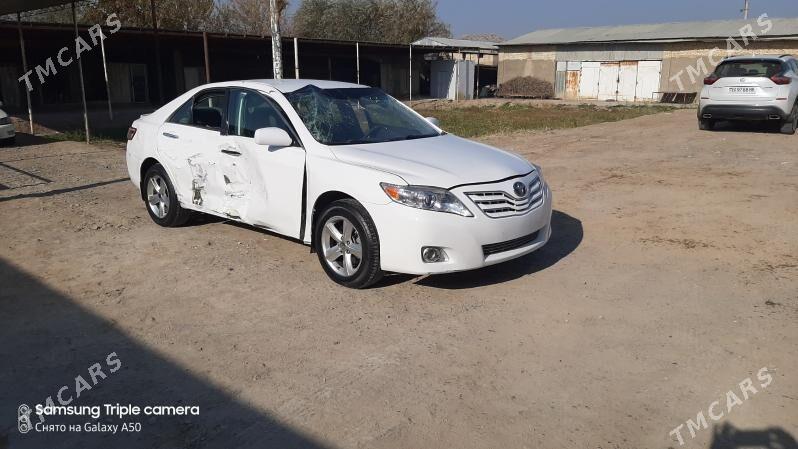 Toyota Camry 2009 - 130 000 TMT - Мары - img 5
