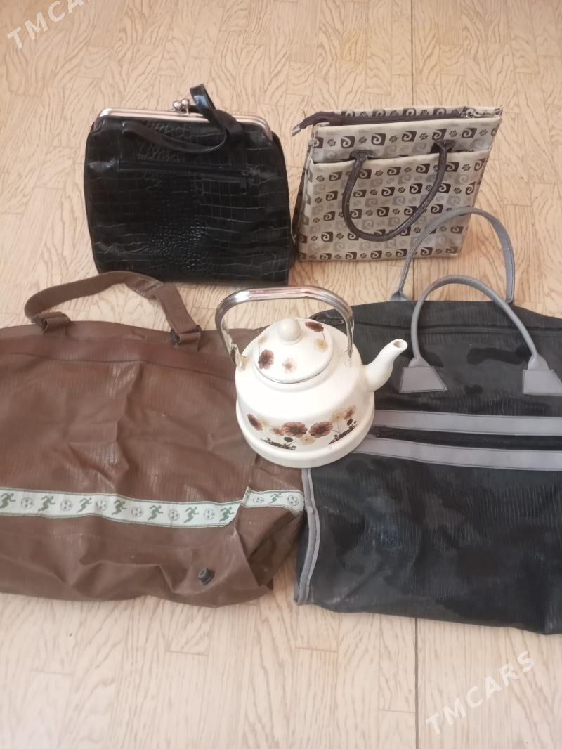 сумки - Мир 2 - img 3