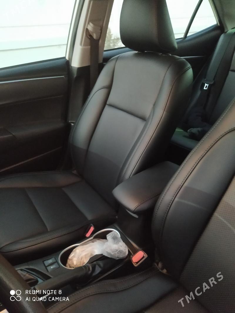 Toyota Corolla 2014 - 190 000 TMT - Дашогуз - img 7