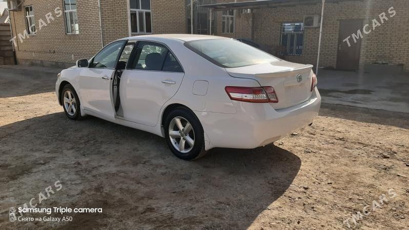 Toyota Camry 2009 - 130 000 TMT - Мары - img 10