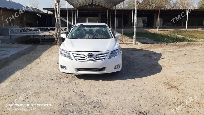 Toyota Camry 2009 - 130 000 TMT - Мары - img 7