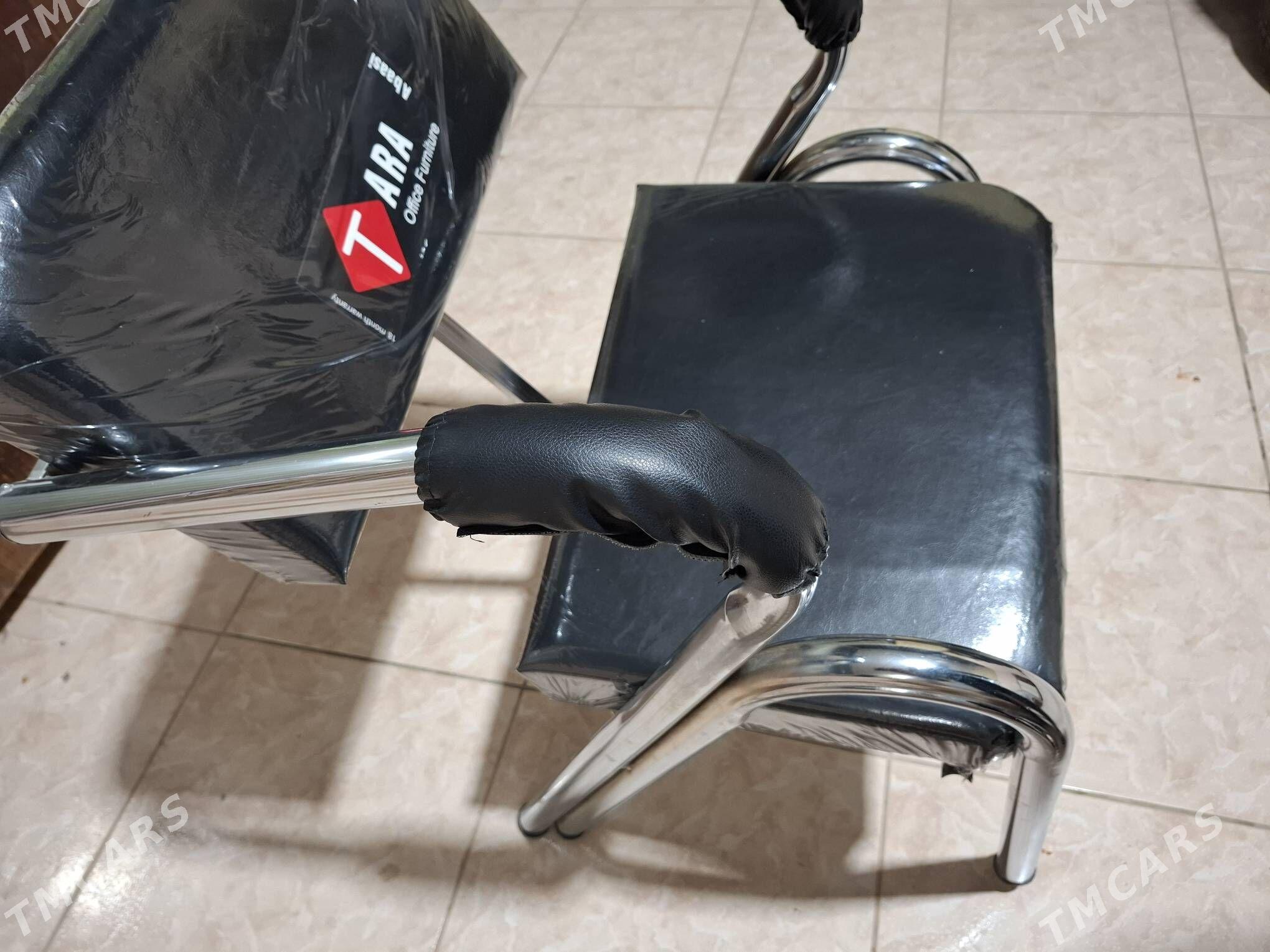 Otyrgyç - Mary - img 2