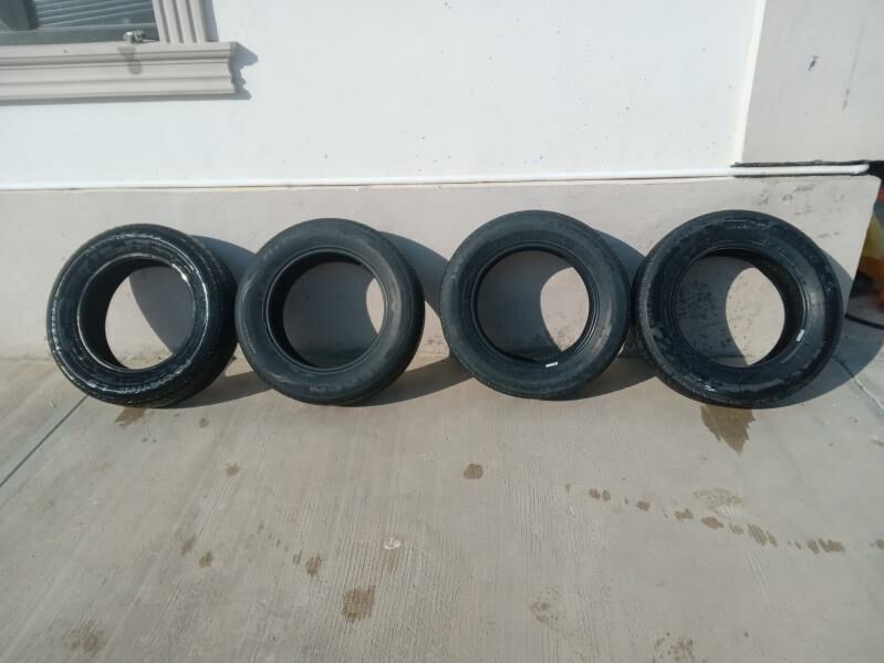 teker195.6515. 120 TMT - Aşgabat - img 2