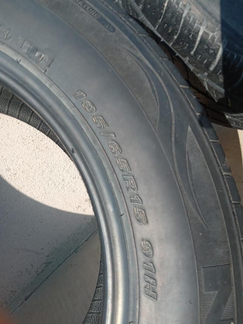 teker195.6515. 120 TMT - Aşgabat - img 7