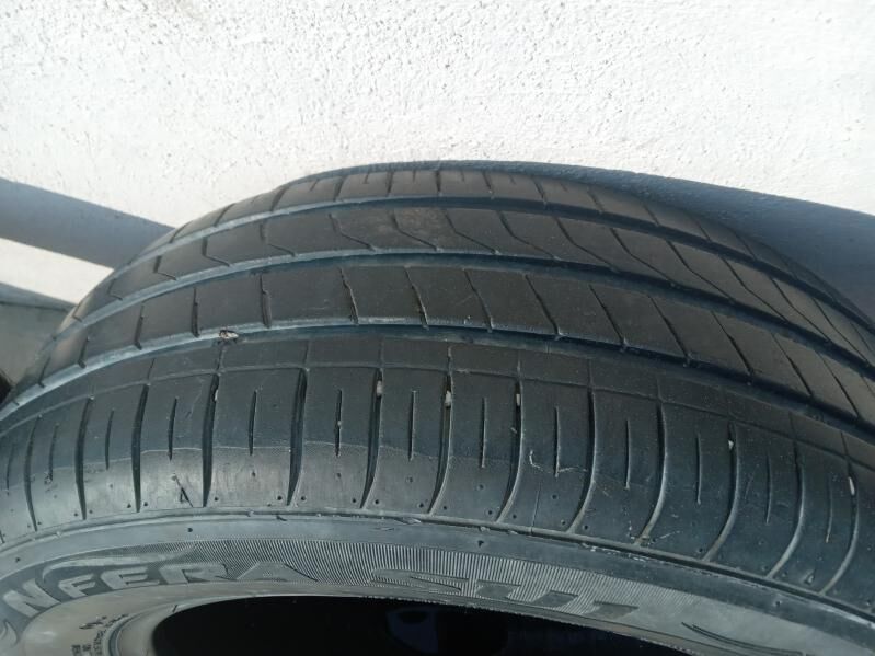 teker195.6515. 120 TMT - Aşgabat - img 1