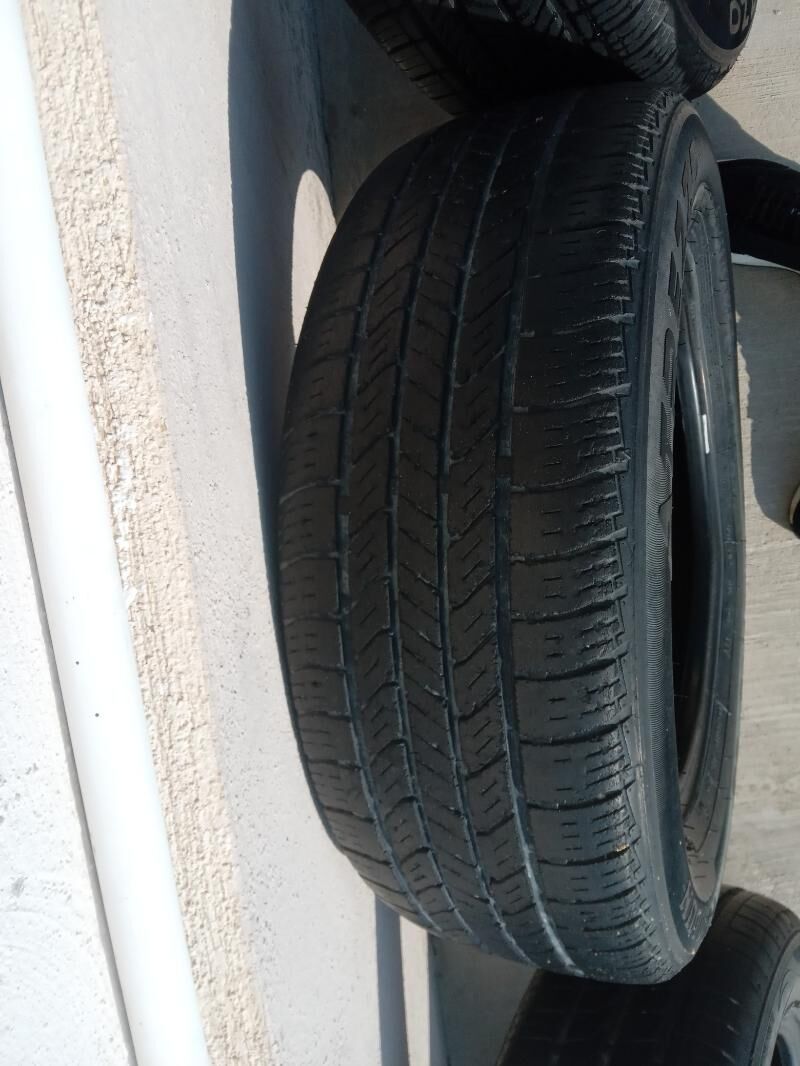 teker195.6515. 120 TMT - Aşgabat - img 4