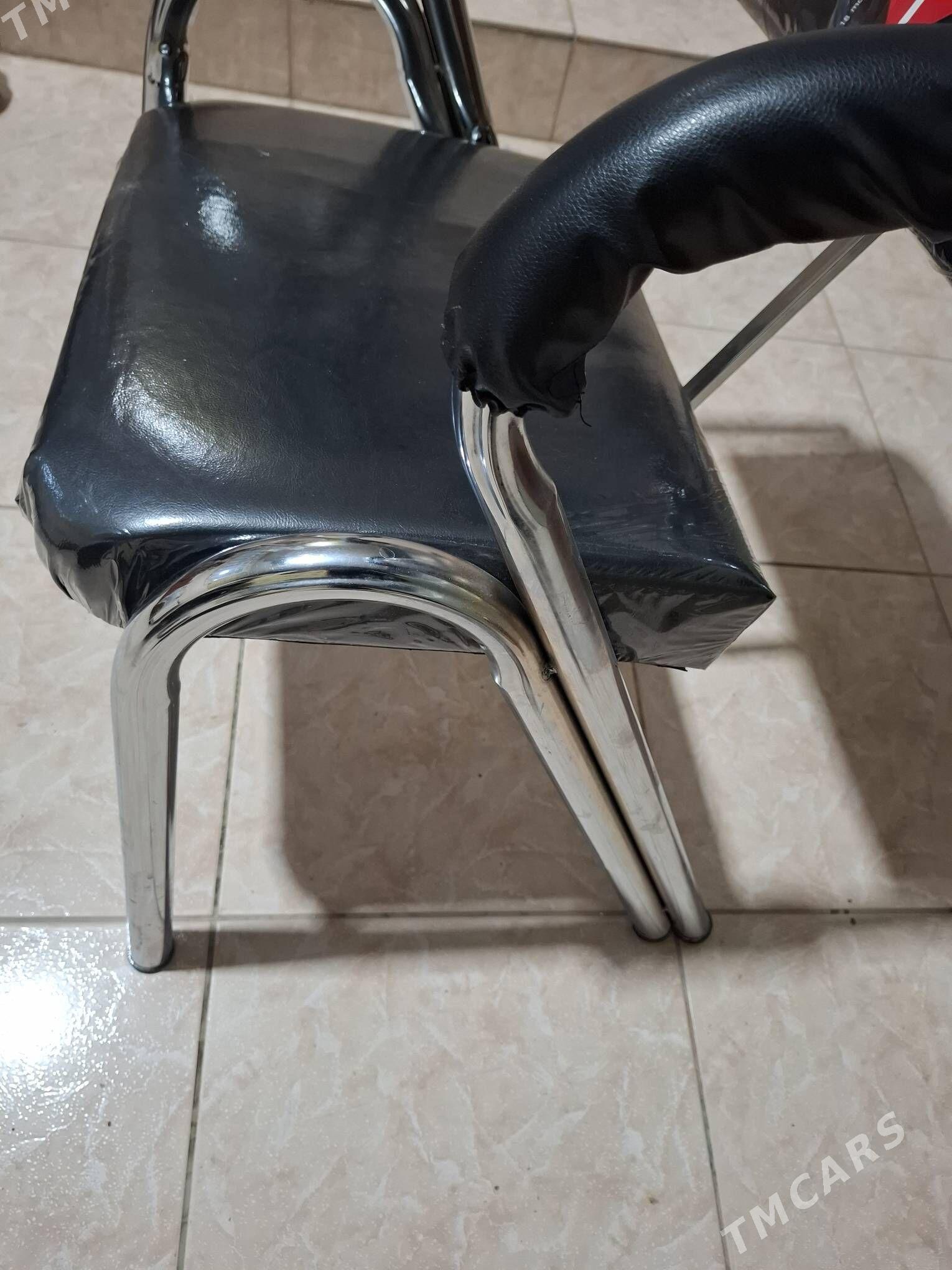 Otyrgyç - Mary - img 3