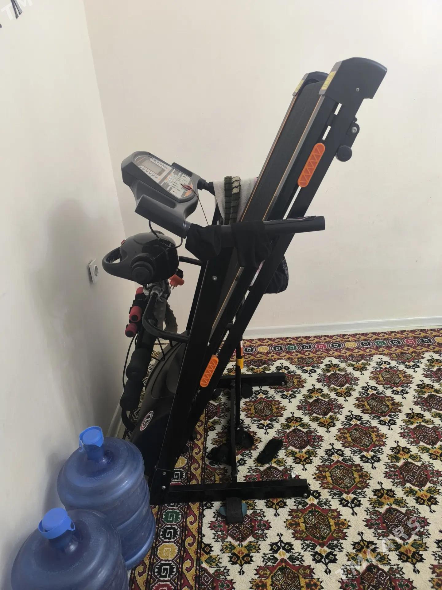 begawoý - Туркменабат - img 2