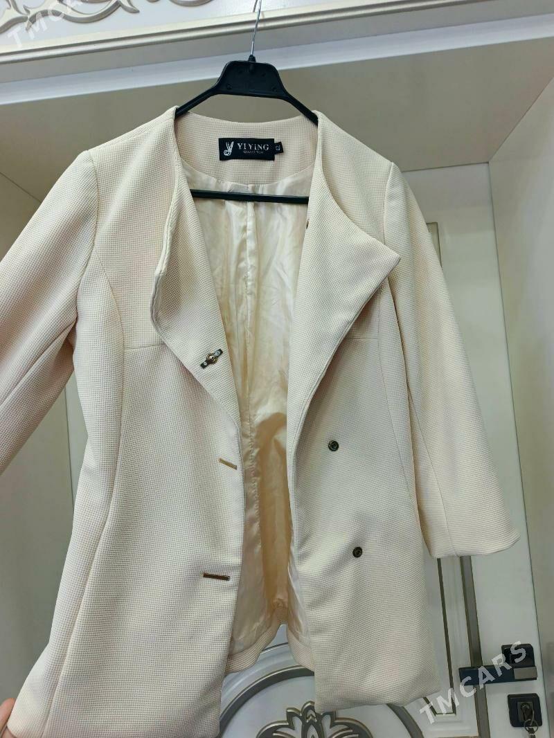 Caga esik - Balkanabat - img 3