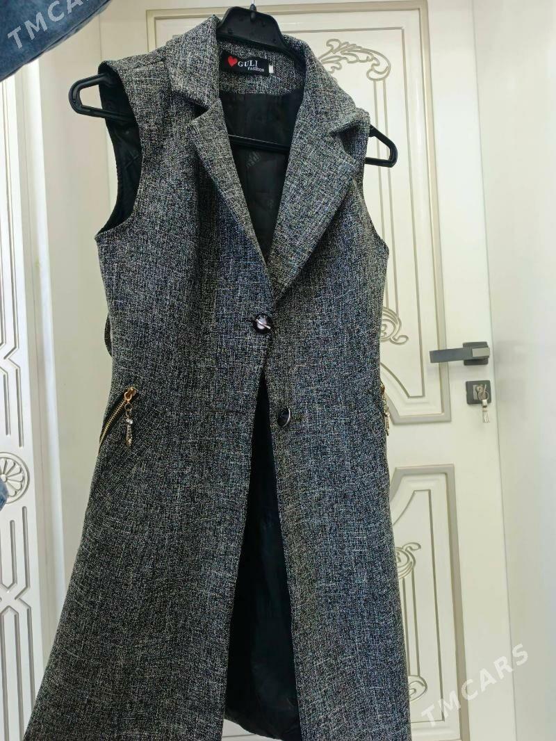 Caga esik - Balkanabat - img 7