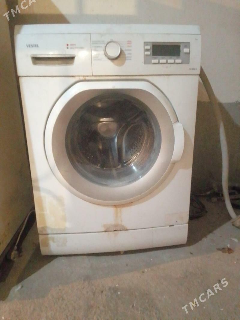 Kirmaşyn - Бузмеин - img 2