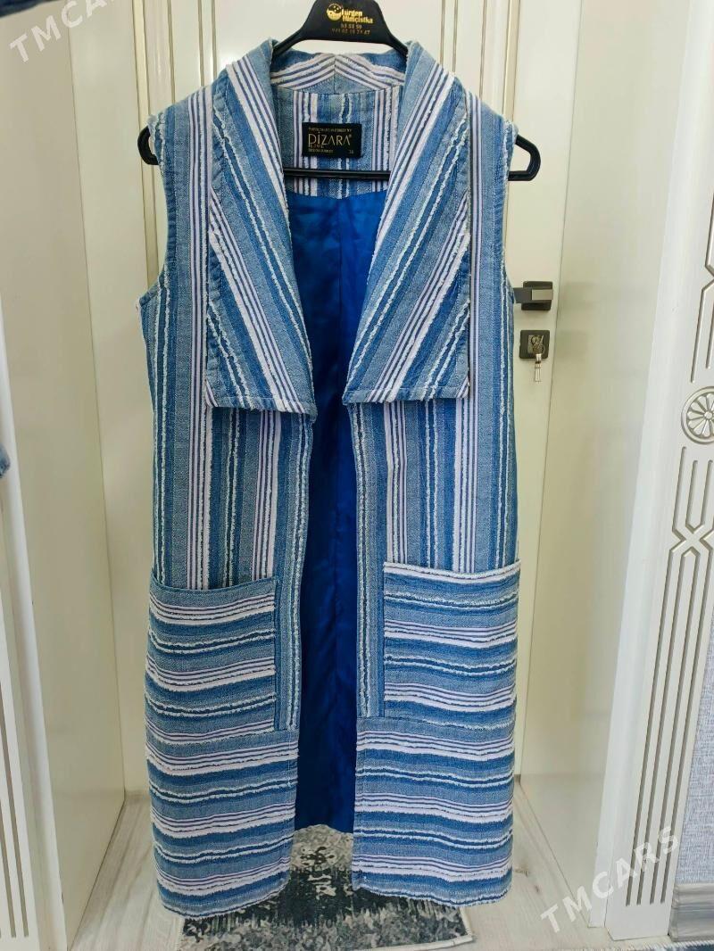 Caga esik - Balkanabat - img 6