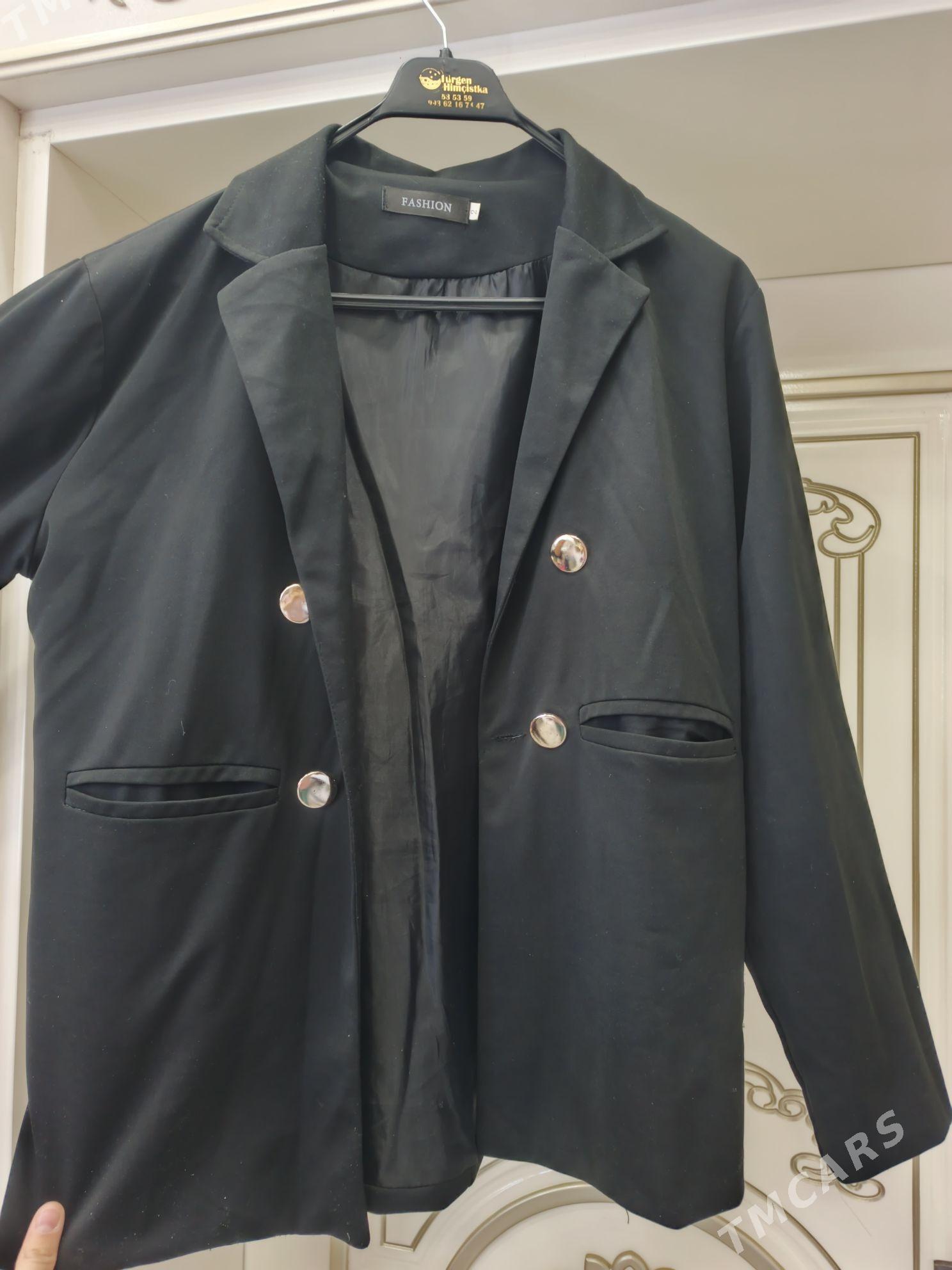 Caga esik - Balkanabat - img 4