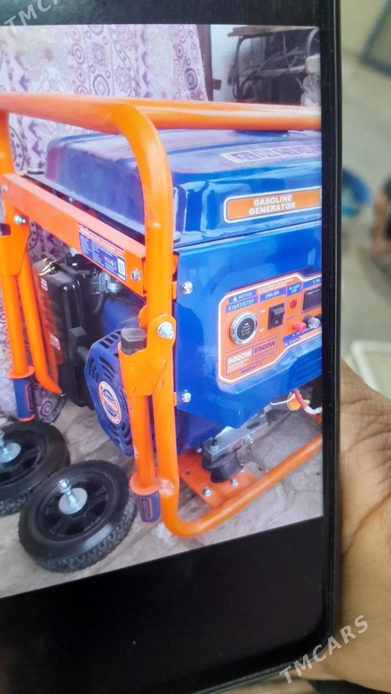 tok kopeltyan - 10 mkr - img 2