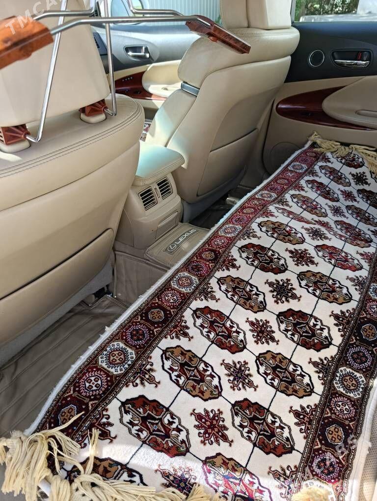 Lexus GS 350 2008 - 175 000 TMT - Aşgabat - img 4