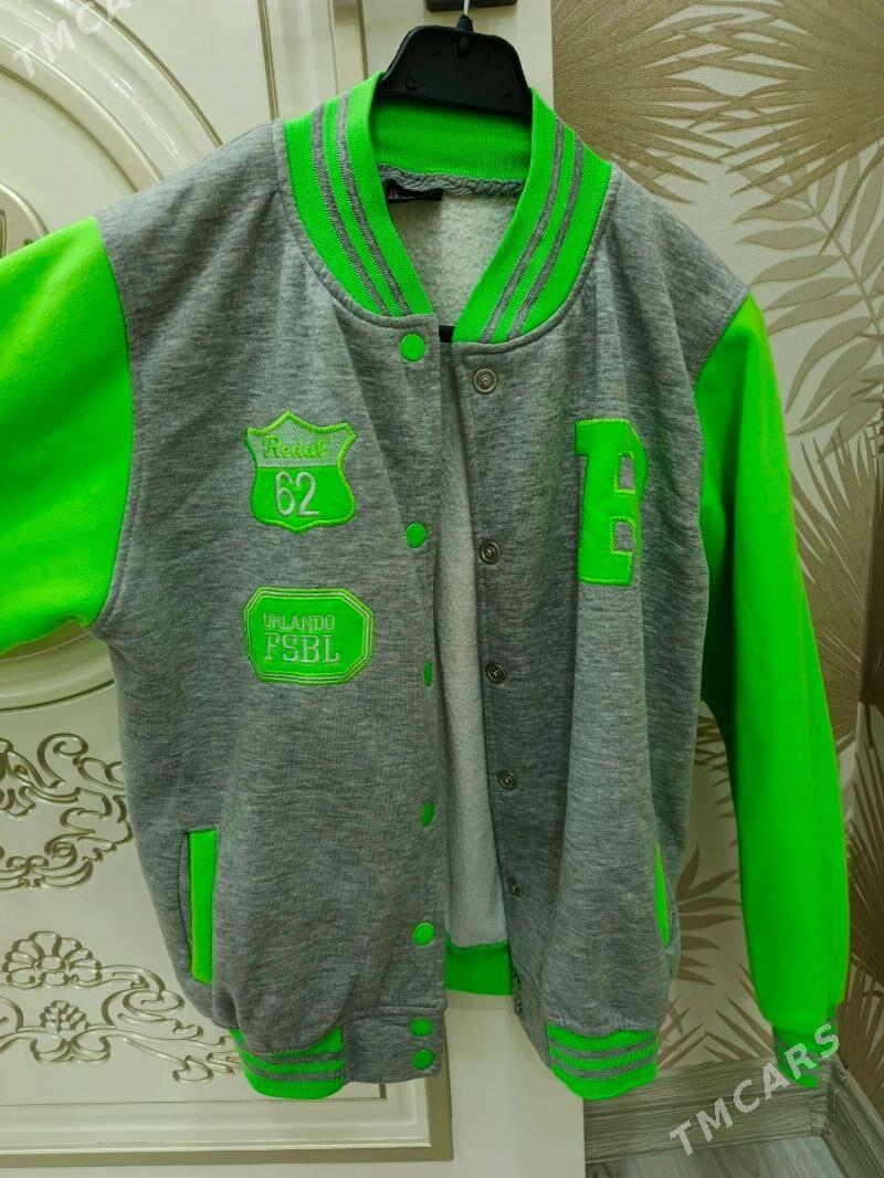 Caga esik - Balkanabat - img 9