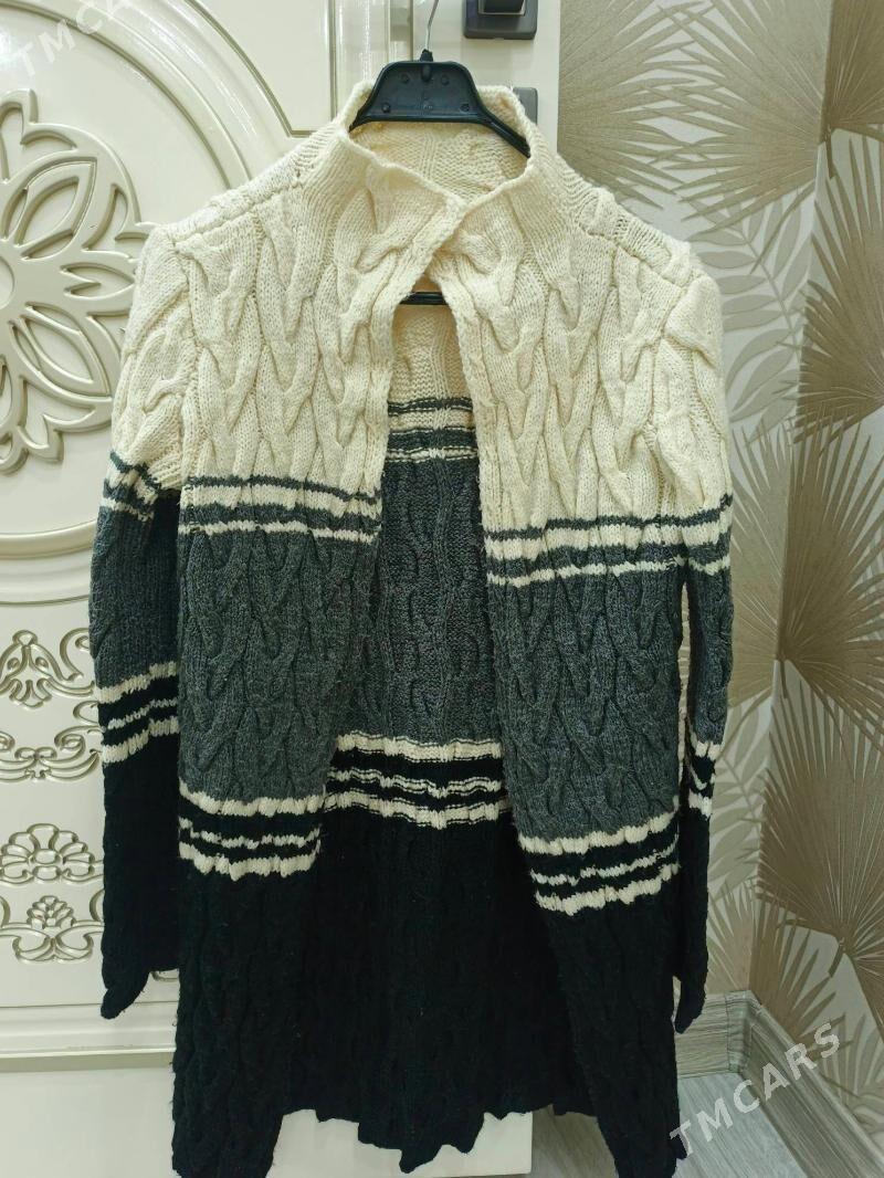 Caga esik - Balkanabat - img 8