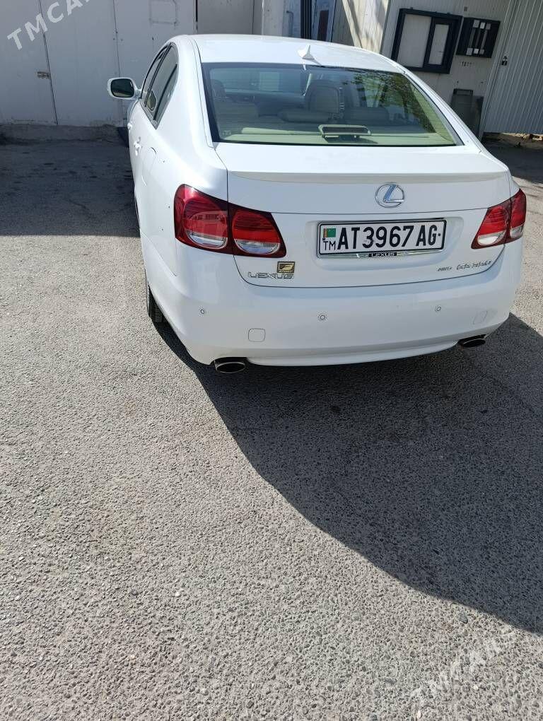 Lexus GS 350 2008 - 175 000 TMT - Aşgabat - img 2