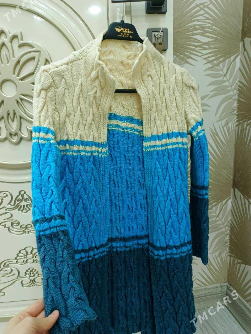 Caga esik - Balkanabat - img 10