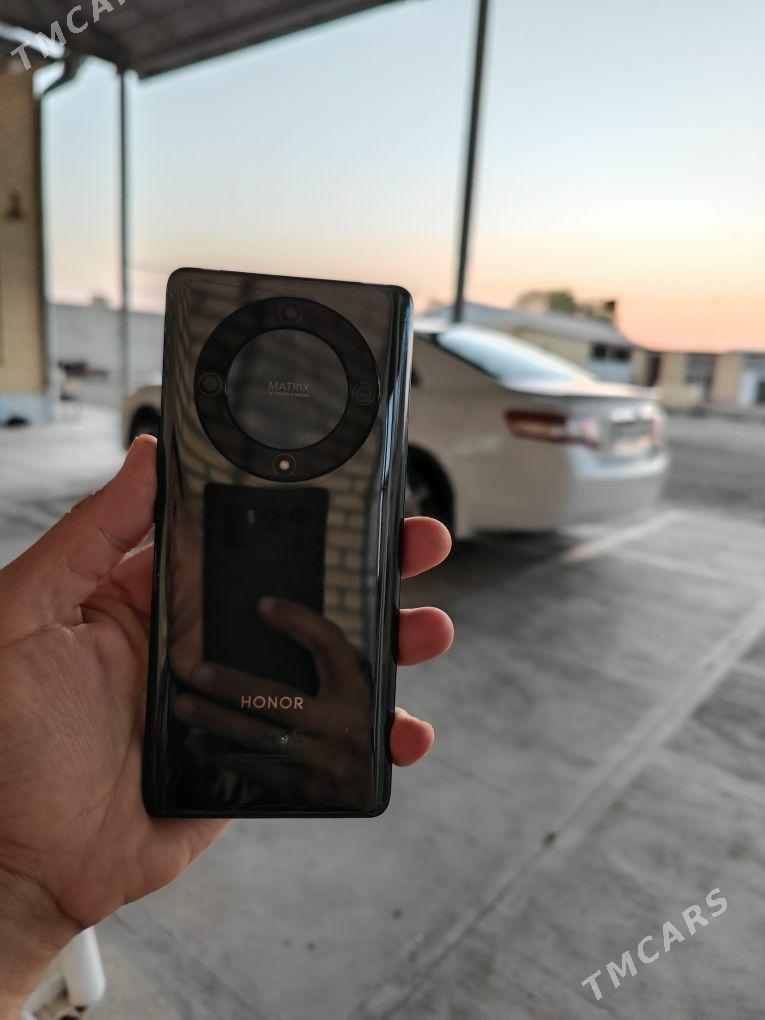 HONOR X9a 5G - Мары - img 5