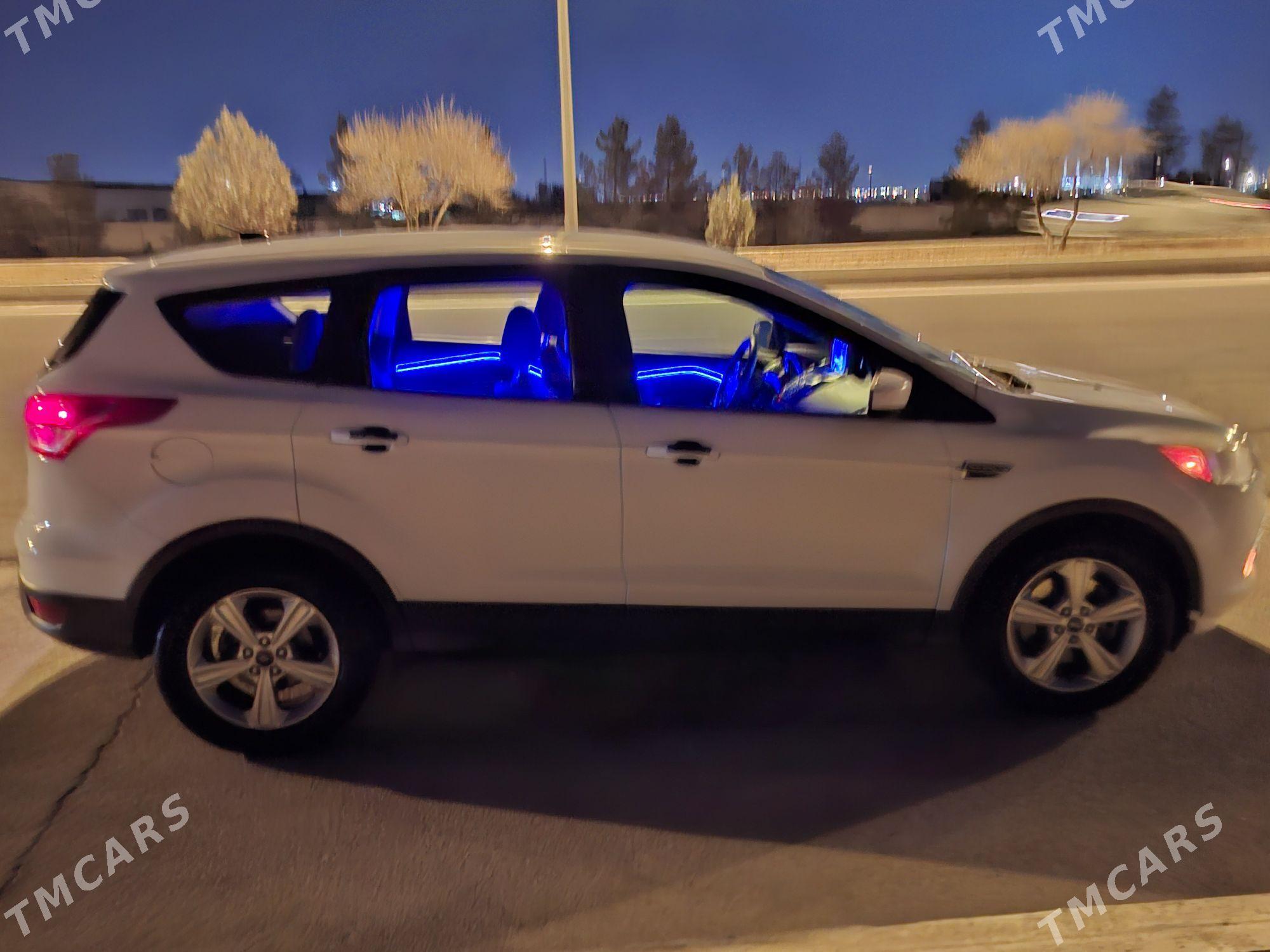 Ford Escape 2013 - 155 000 TMT - Ашхабад - img 5