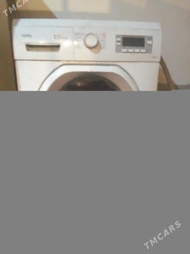 Kirmaşyn - Бузмеин - img 1