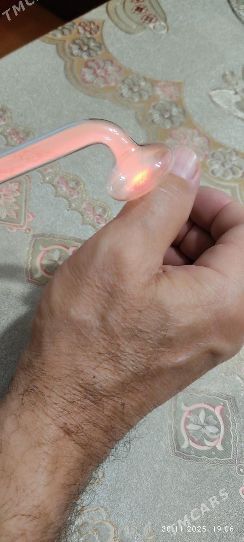 Дарсонваль - Balkanabat - img 2