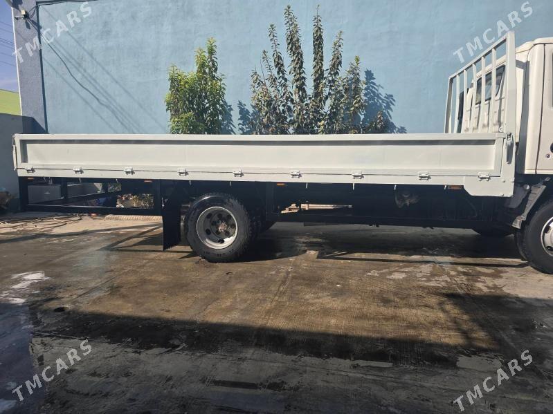 Isuzu Elf 2010 - 260 000 TMT - Гарадамак Шор - img 3