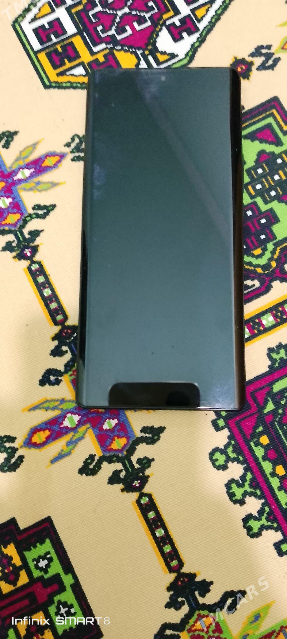 HONOR X9a 5G - Мары - img 4