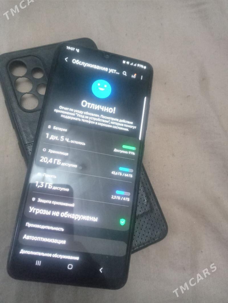 A32 - Aşgabat - img 1