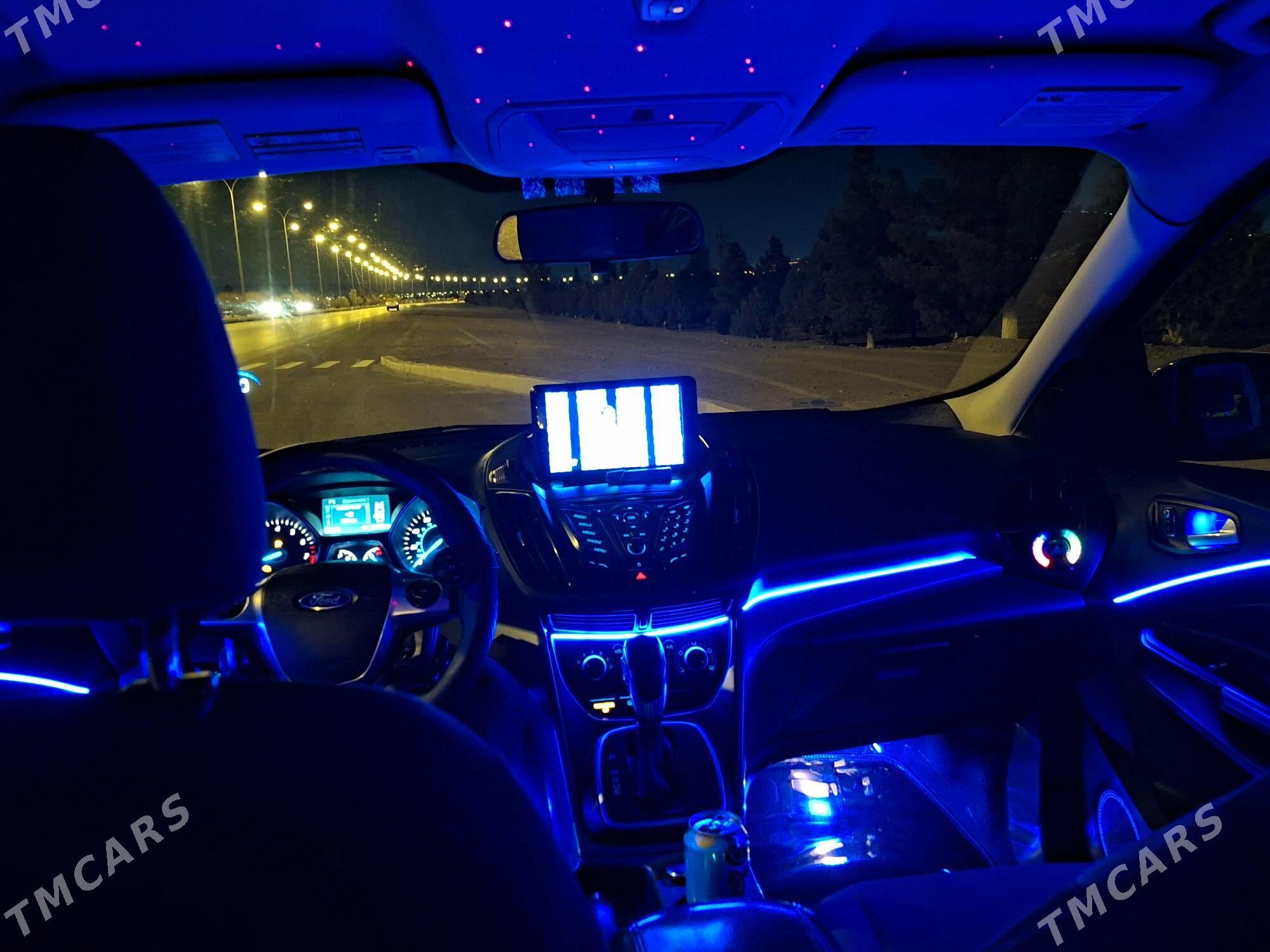 Ford Escape 2013 - 155 000 TMT - Ашхабад - img 2