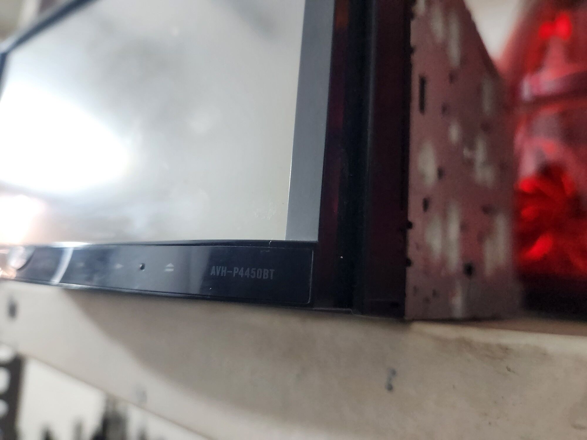 pioneer tv 4450 1 500 TMT - Balkanabat - img 2