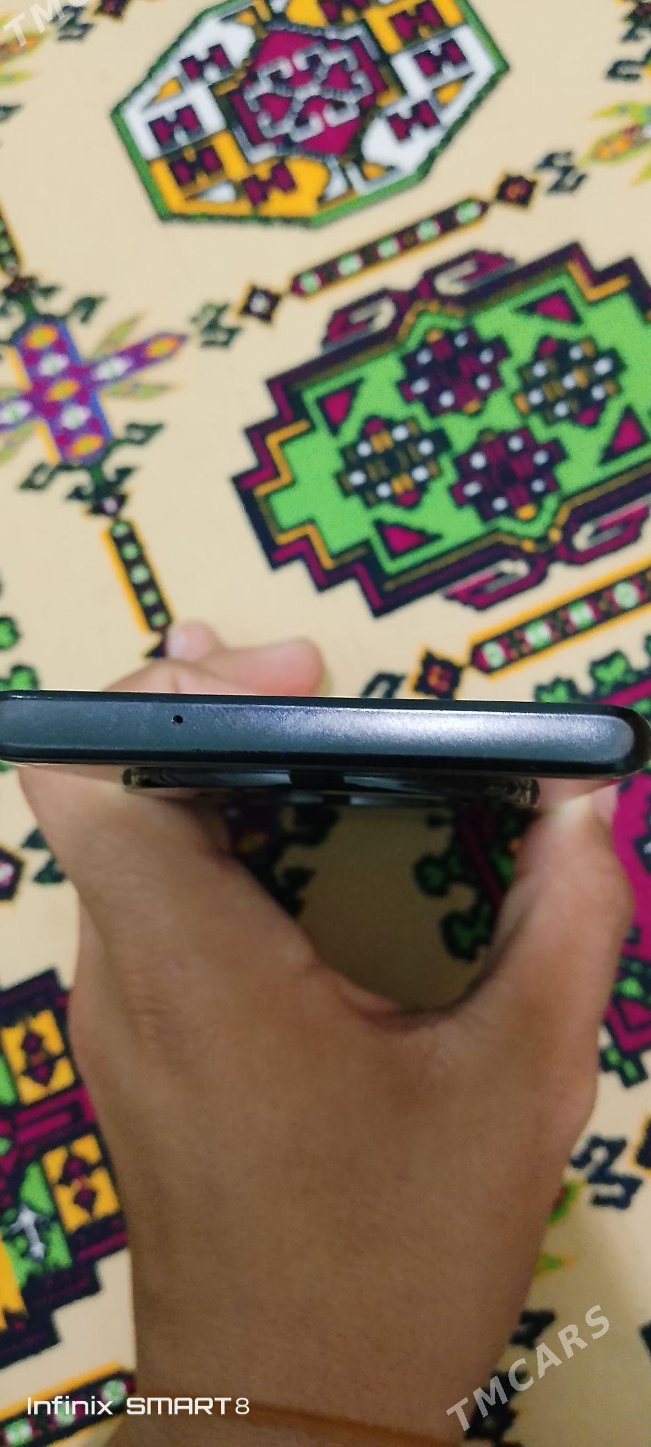 HONOR X9a 5G - Мары - img 2